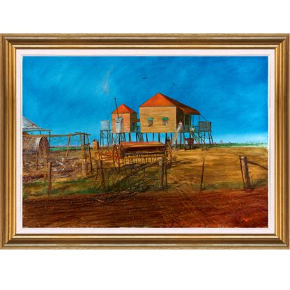 Sabbath morn on Brosnan's Farm (Darling Downs) - Image 4