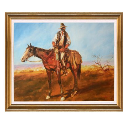 Sid Kidman, Cattle King - Image 4