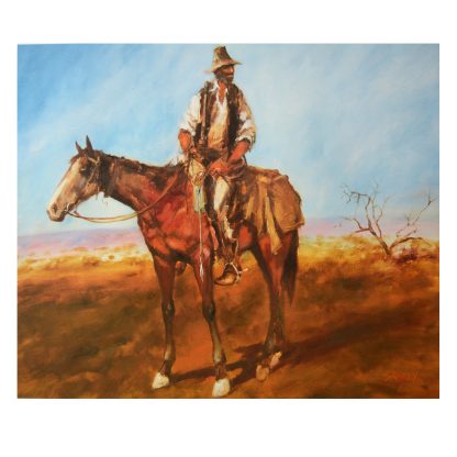 Sid Kidman, Cattle King