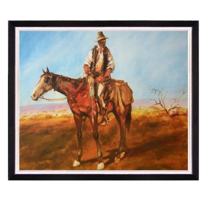 Sid Kidman, Cattle King - Image 5