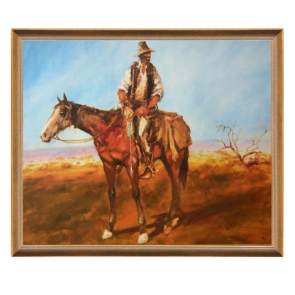 Sid Kidman, Cattle King - Image 2