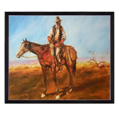 Sid Kidman, Cattle King - Image 3