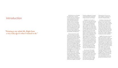 A Thousand Miles Beyond: The Equine Paintings of Hugh Sawrey.  STOCK RUNNING LOW - Image 5